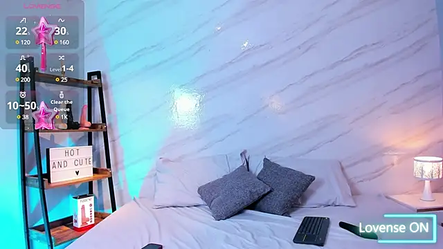 luoyi30 online show from 14, 2, 2025