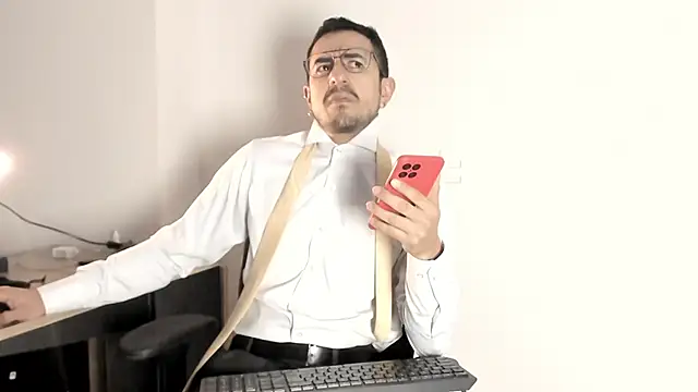 pablo-rincon95 online show from 4, 1, 2025