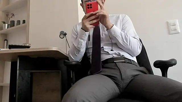 pablo-rincon95 online show from 7, 1, 2025