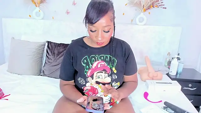 Snapshot of Krystal_cambell1 chatting on 9, 2, 2025 Krystal cambell1 online show from 9, 2, 2025