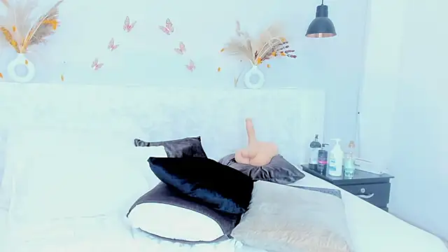 Snapshot of Krystal_cambell1 chatting on 9, 2, 2025 Krystal cambell1 online show from 9, 2, 2025