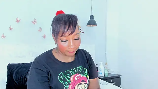 Snapshot of Krystal_cambell1 chatting on 10, 2, 2025 Krystal cambell1 online show from 10, 2, 2025