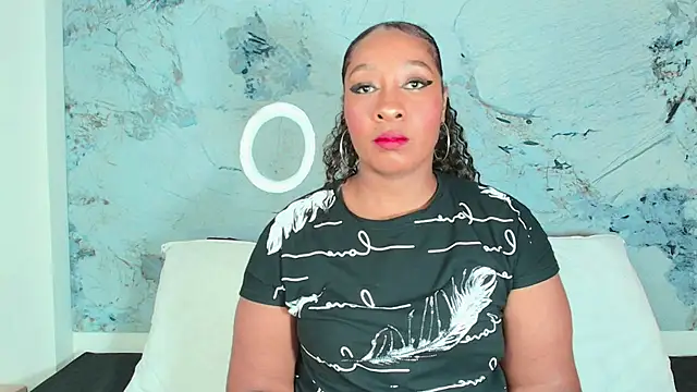 Snapshot of Krystal_cambell1 chatting on 18, 3, 2025 Krystal cambell1 online show from 18, 3, 2025