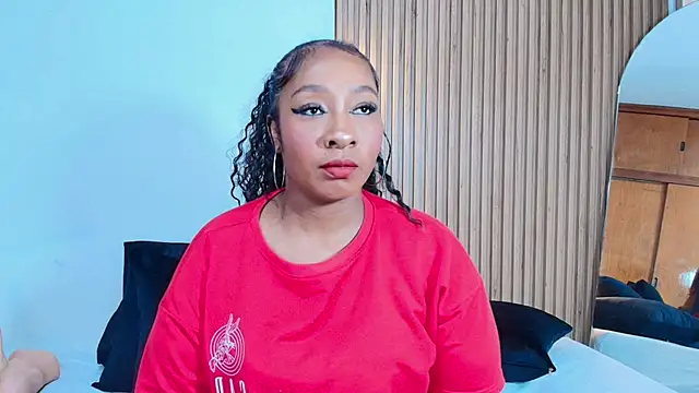 Snapshot of Krystal_cambell1 chatting on 20, 3, 2025 Krystal cambell1 online show from 20, 3, 2025