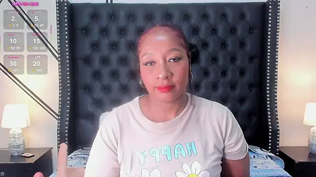 Snapshot of Krystal_cambell1 chatting on 23, 9, 2025 Krystal cambell1 online show from 23, 9, 2025