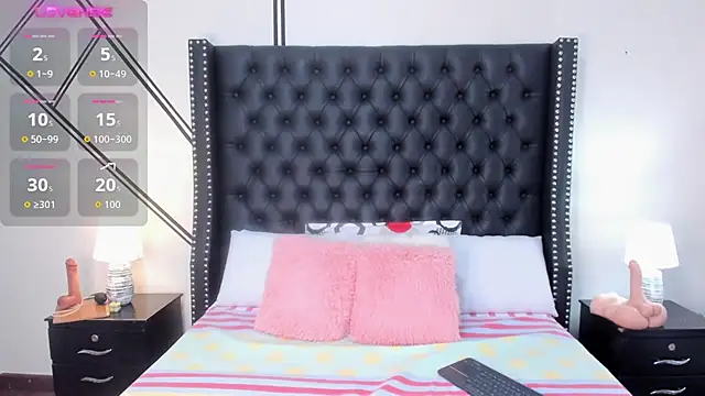 Snapshot of Krystal_cambell1 chatting on 14, 10, 2025 Krystal cambell1 online show from 14, 10, 2025