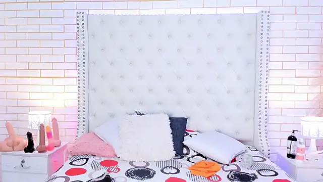 Snapshot of Krystal_cambell1 chatting on 28, 2, 2026 Krystal cambell1 online show from 28, 2, 2026