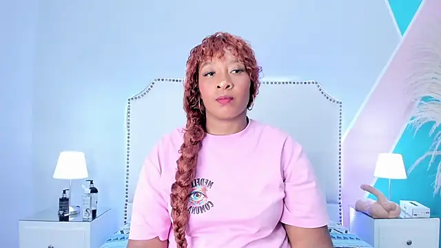 Krystal cambell1 online show from 29, 4, 2026