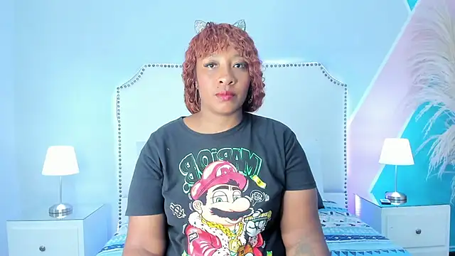 Krystal cambell1 online show from 30, 4, 2026