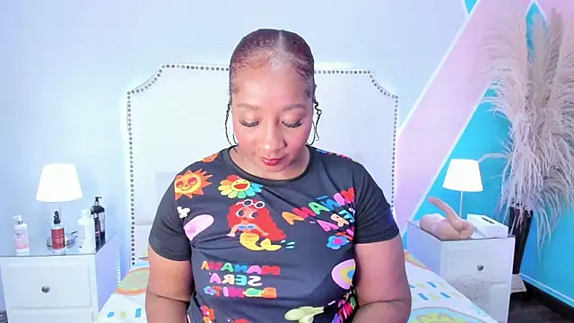 Krystal cambell1 online show from 7, 5, 2026