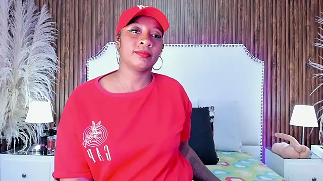 Krystal cambell1 online show from 14, 6, 2026