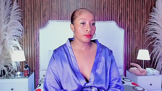 Krystal cambell1 online show from 17, 6, 2026