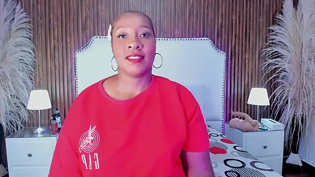 Krystal cambell1 online show from 20, 6, 2026
