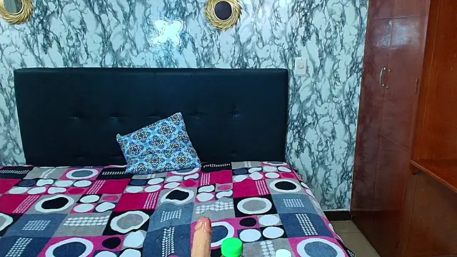 Emily Trujillo online show from 5, 3, 2025