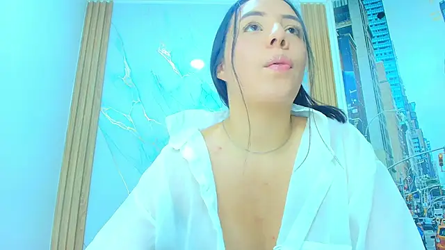 Emily Trujillo online show from 23, 7, 2026