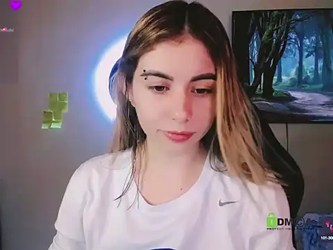 ARIA SUGARUB online show from 3, 12, 2024