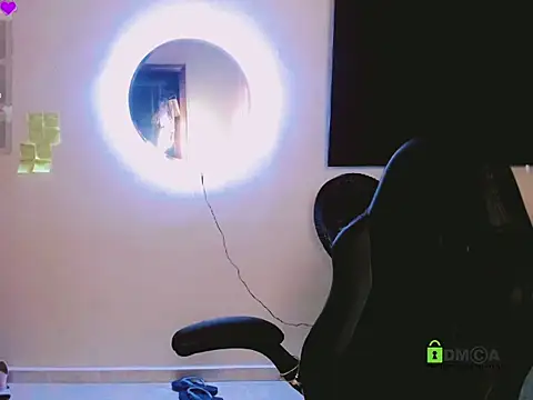 ARIA SUGARUB online show from 22, 12, 2024