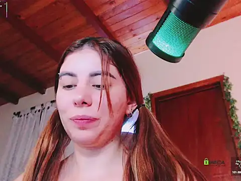 ARIA SUGARUB online show from 9, 10, 2025