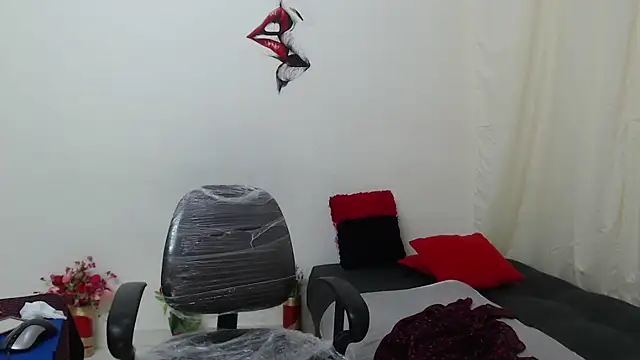 Aranza-Queen online show from 14, 1, 2026