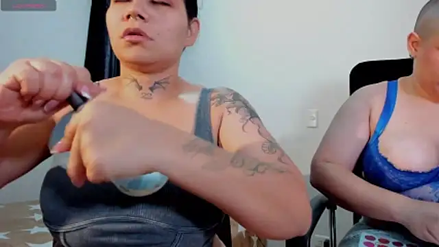 Mabelydani online show from 7, 2, 2026