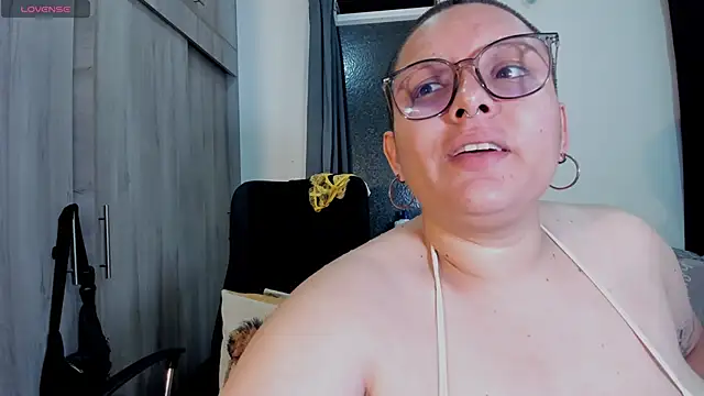 Mabelydani online show from 16, 3, 2026