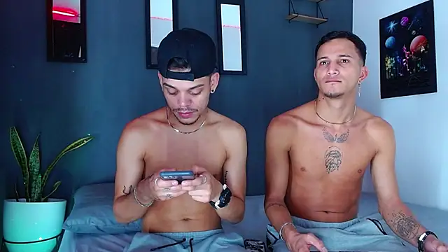 Snapshot of Friendsofeverything_ chatting on 3, 12, 2024 Friendsofeverything  online show from 3, 12, 2024