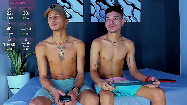 Snapshot of Friendsofeverything_ chatting on 13, 2, 2025 Friendsofeverything  online show from 13, 2, 2025