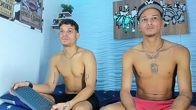 Snapshot of Friendsofeverything_ chatting on 1, 10, 2025 Friendsofeverything  online show from 1, 10, 2025