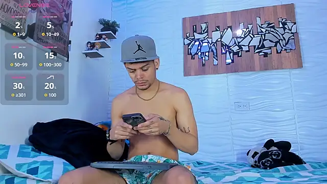 Snapshot of Friendsofeverything_ chatting on 9, 10, 2025 Friendsofeverything  online show from 9, 10, 2025