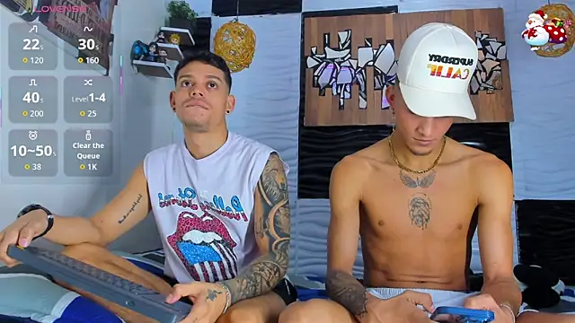 Friendsofeverything  online show from 21, 11, 2025