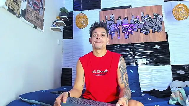 Friendsofeverything  online show from 18, 12, 2025