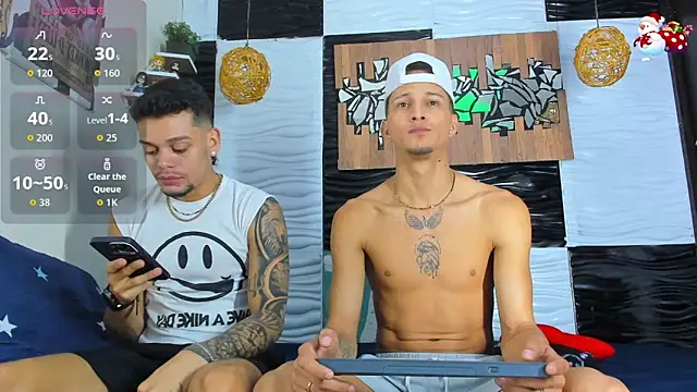 Friendsofeverything  online show from 12, 1, 2026