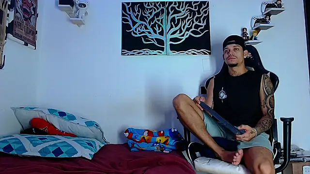 Friendsofeverything  online show from 30, 4, 2026