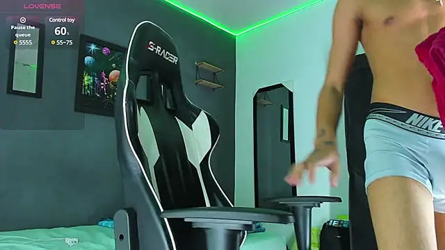 Romancartier 1 online show from 21, 2, 2025