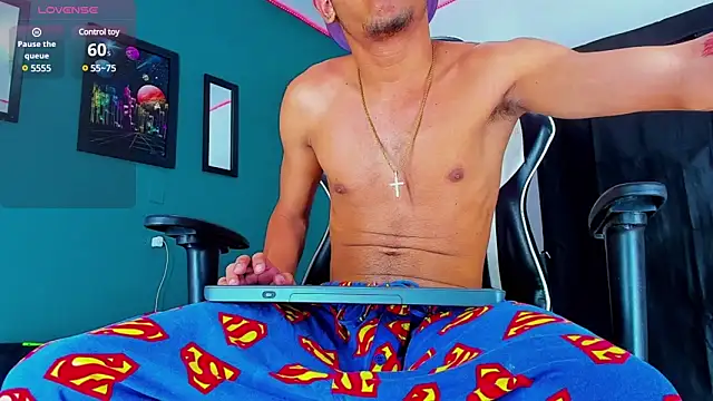 Romancartier 1 online show from 5, 3, 2025