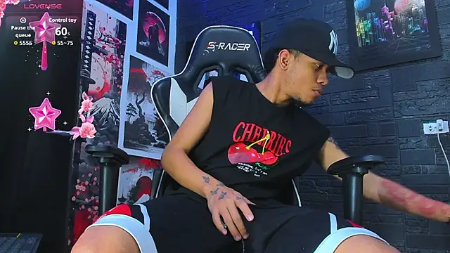 Romancartier 1 online show from 19, 12, 2025