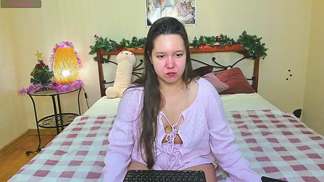 Mira Karter online show from 22, 1, 2025