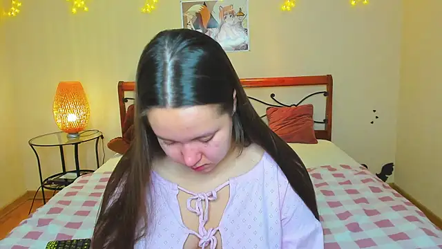 Mira Karter online show from 1, 2, 2025