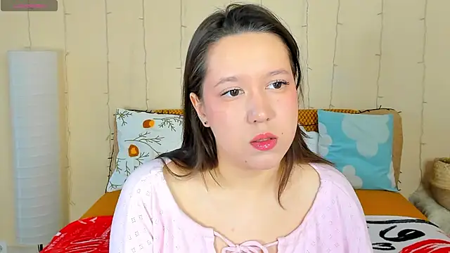 Mira Karter online show from 18, 4, 2026