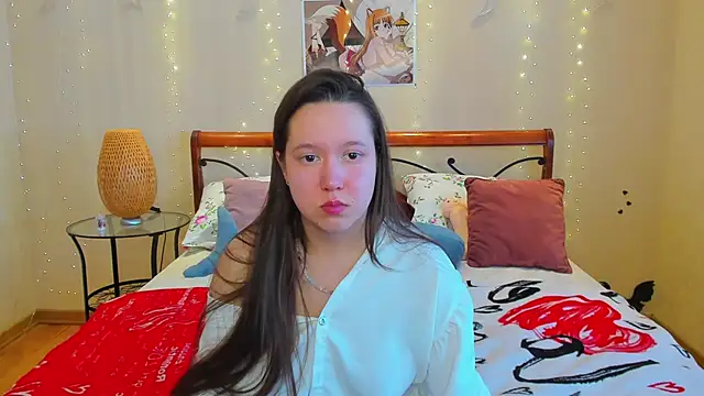 Mira Karter online show from 22, 4, 2026