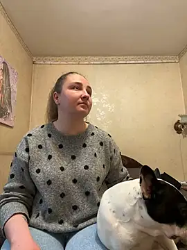 Joannakiss online show from 13, 3, 2025