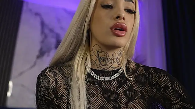 blondie muller online show from 30, 4, 2026