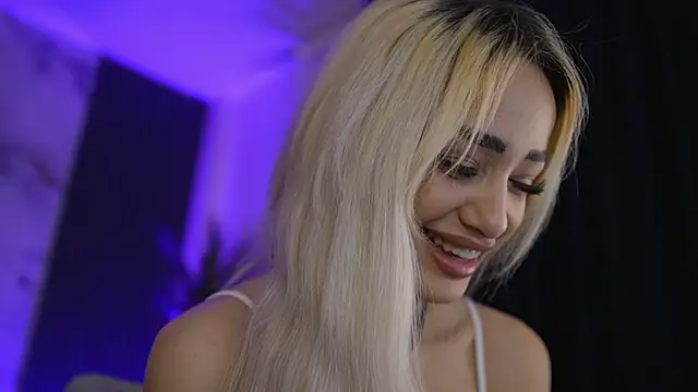 blondie muller online show from 4, 5, 2026