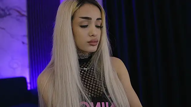 blondie muller online show from 6, 5, 2026