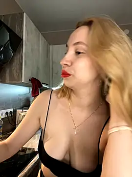 Kitty Katrine online show from 20, 10, 2025