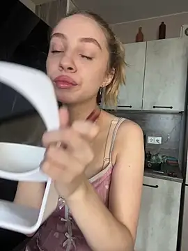 Kitty Katrine online show from 2, 5, 2026