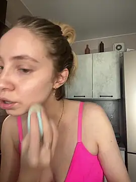 Kitty Katrine online show from 4, 5, 2026