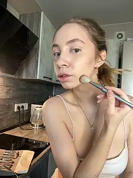 Kitty Katrine online show from 5, 5, 2026