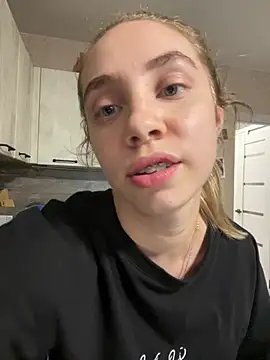 Kitty Katrine online show from 24, 6, 2026