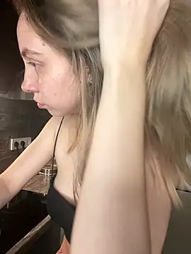 Kitty Katrine online show from 16, 7, 2026